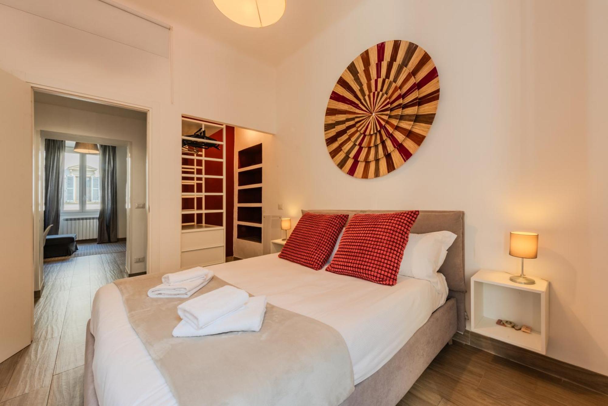 Moscova Modern Apartment Милан Экстерьер фото